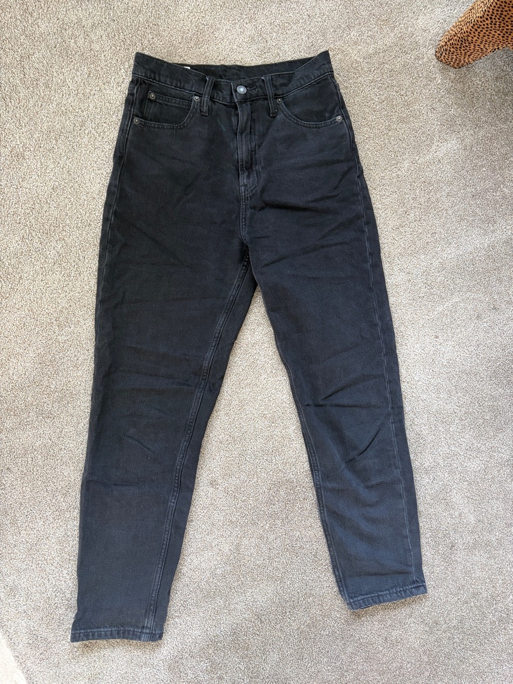 GAP Mom Jean